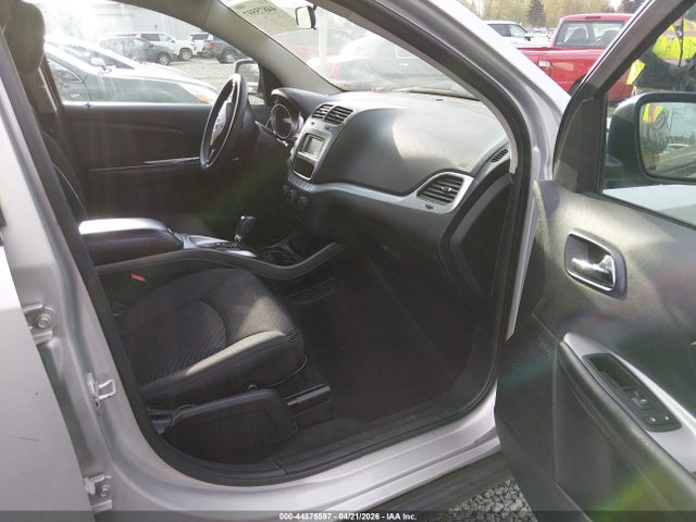 44875597 :رقم المزاد ، 3C4PDCBG4CT360426 vin ، 2012 Dodge Journey Sxt مزاد بيع