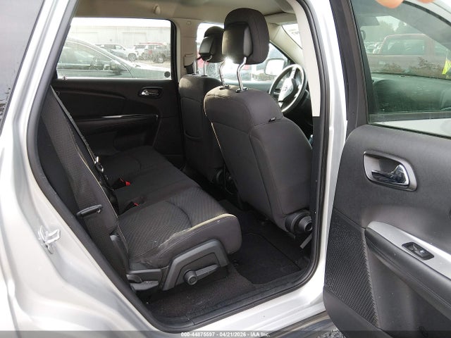 44875597 :رقم المزاد ، 3C4PDCBG4CT360426 vin ، 2012 Dodge Journey Sxt مزاد بيع