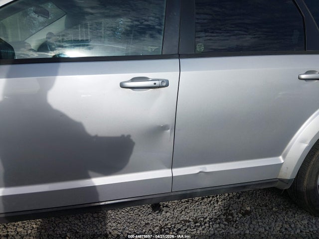 44875597 :رقم المزاد ، 3C4PDCBG4CT360426 vin ، 2012 Dodge Journey Sxt مزاد بيع