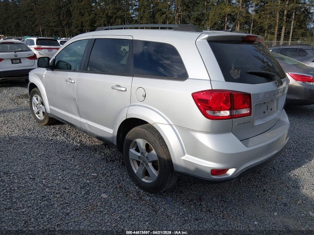 44875597 :رقم المزاد ، 3C4PDCBG4CT360426 vin ، 2012 Dodge Journey Sxt مزاد بيع
