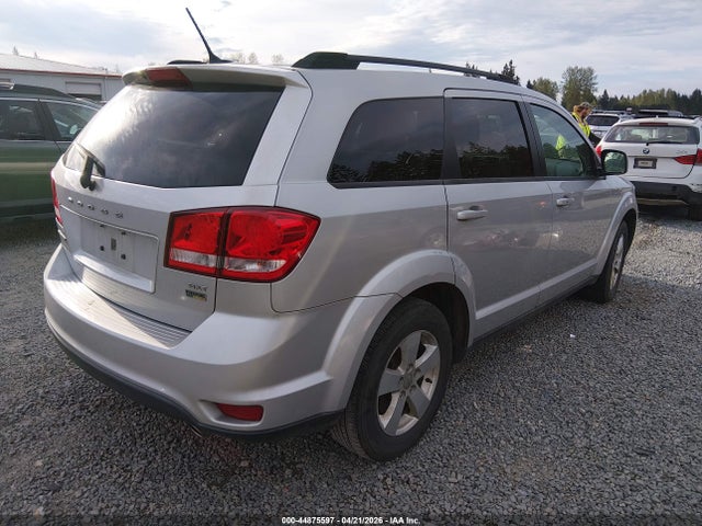 44875597 :رقم المزاد ، 3C4PDCBG4CT360426 vin ، 2012 Dodge Journey Sxt مزاد بيع