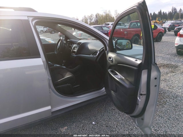 44875597 :رقم المزاد ، 3C4PDCBG4CT360426 vin ، 2012 Dodge Journey Sxt مزاد بيع