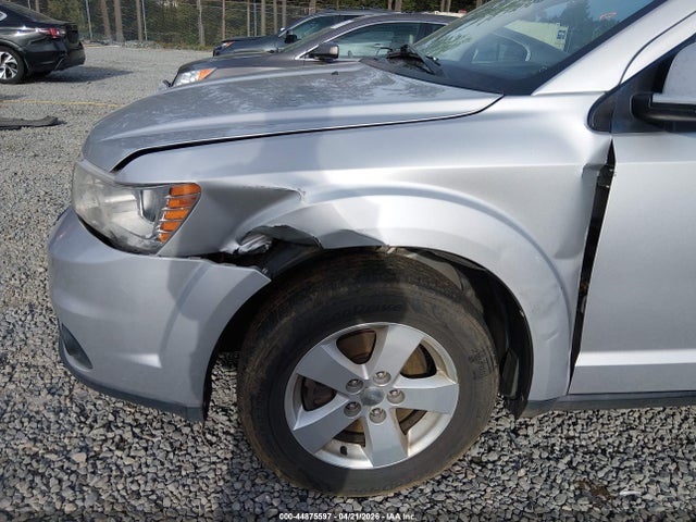 44875597 :رقم المزاد ، 3C4PDCBG4CT360426 vin ، 2012 Dodge Journey Sxt مزاد بيع