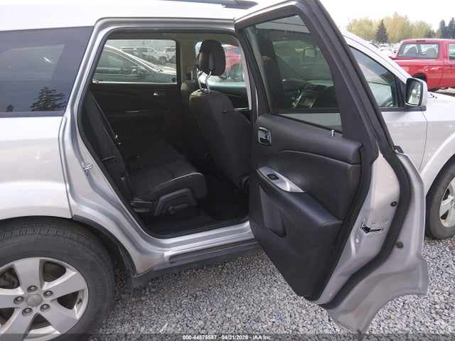 44875597 :رقم المزاد ، 3C4PDCBG4CT360426 vin ، 2012 Dodge Journey Sxt مزاد بيع