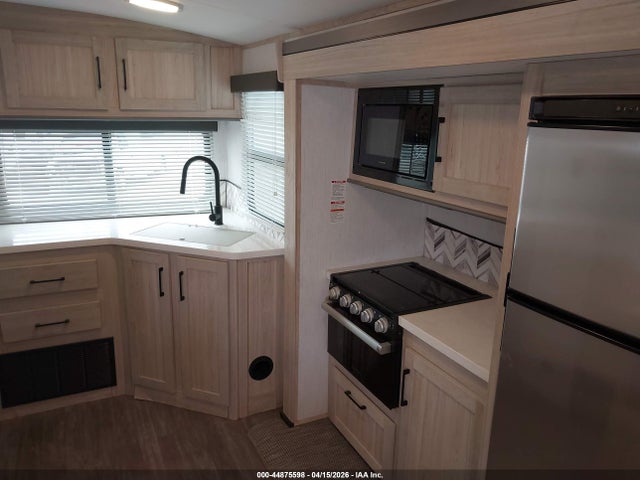 Продаж на аукціоні авто 2022 Heartland Rv Twilight Rvs Signatu, vin: 5RXPB2724N1507025, номер лоту: 44875598