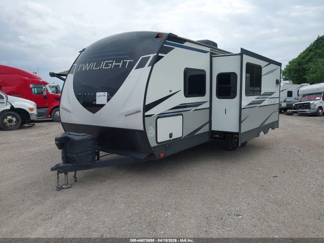 Продаж на аукціоні авто 2022 Heartland Rv Twilight Rvs Signatu, vin: 5RXPB2724N1507025, номер лоту: 44875598