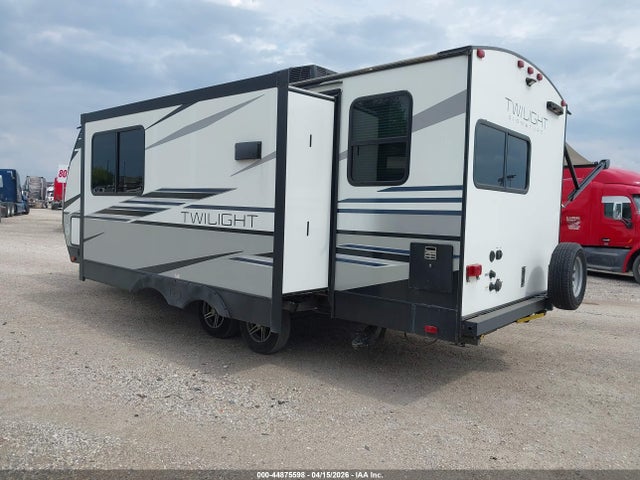 Продаж на аукціоні авто 2022 Heartland Rv Twilight Rvs Signatu, vin: 5RXPB2724N1507025, номер лоту: 44875598
