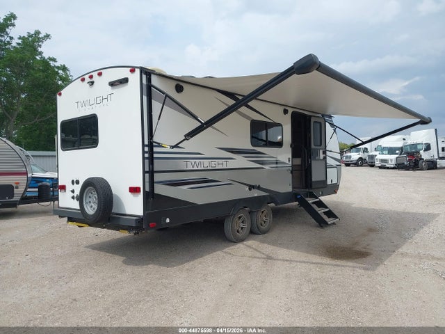 Продаж на аукціоні авто 2022 Heartland Rv Twilight Rvs Signatu, vin: 5RXPB2724N1507025, номер лоту: 44875598