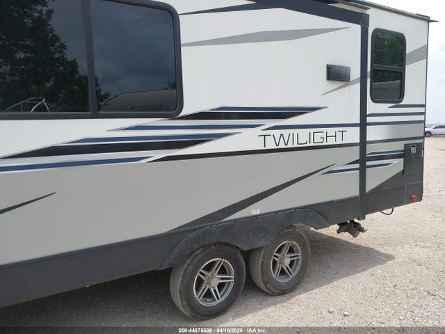 Продаж на аукціоні авто 2022 Heartland Rv Twilight Rvs Signatu, vin: 5RXPB2724N1507025, номер лоту: 44875598