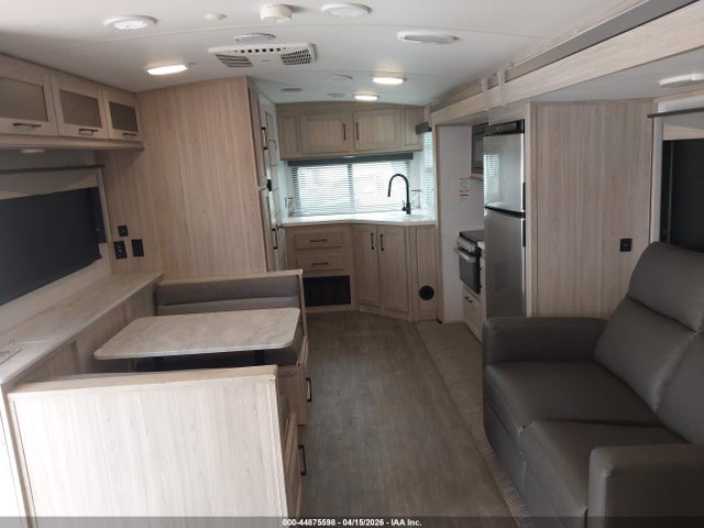 Продаж на аукціоні авто 2022 Heartland Rv Twilight Rvs Signatu, vin: 5RXPB2724N1507025, номер лоту: 44875598