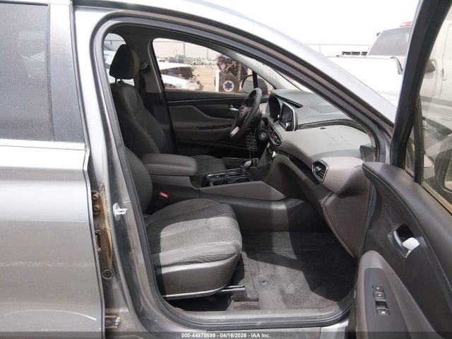 Продажа на аукционе авто 2019 Hyundai Santa Fe Se, vin: 5NMS23AD9KH122557, номер лота: 44875599