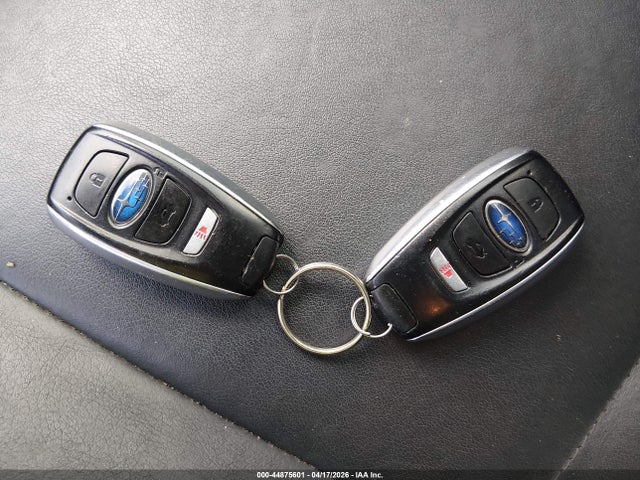 Продаж на аукціоні авто 2015 Subaru Xv Crosstrek 2.0i Limited, vin: JF2GPAPC0F8299310, номер лоту: 44875601