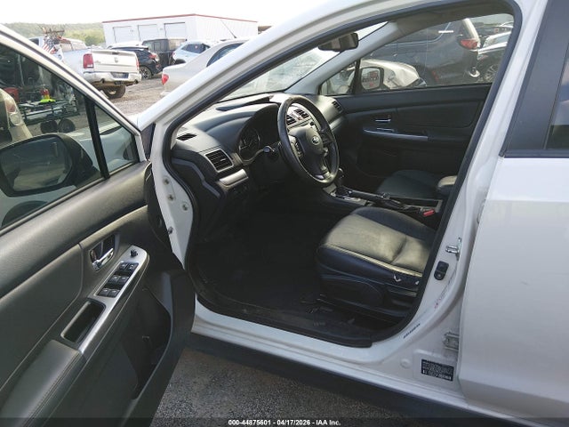 Продаж на аукціоні авто 2015 Subaru Xv Crosstrek 2.0i Limited, vin: JF2GPAPC0F8299310, номер лоту: 44875601