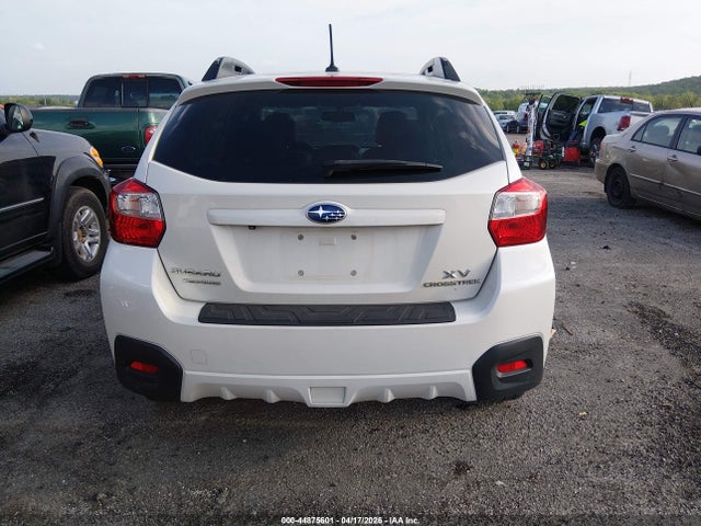 Продаж на аукціоні авто 2015 Subaru Xv Crosstrek 2.0i Limited, vin: JF2GPAPC0F8299310, номер лоту: 44875601