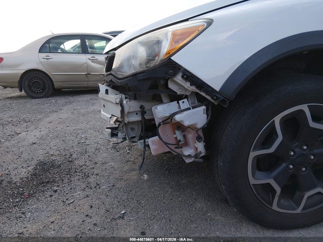 Продаж на аукціоні авто 2015 Subaru Xv Crosstrek 2.0i Limited, vin: JF2GPAPC0F8299310, номер лоту: 44875601