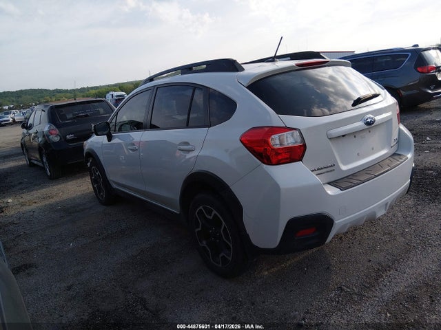 Продаж на аукціоні авто 2015 Subaru Xv Crosstrek 2.0i Limited, vin: JF2GPAPC0F8299310, номер лоту: 44875601