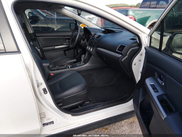 Продаж на аукціоні авто 2015 Subaru Xv Crosstrek 2.0i Limited, vin: JF2GPAPC0F8299310, номер лоту: 44875601