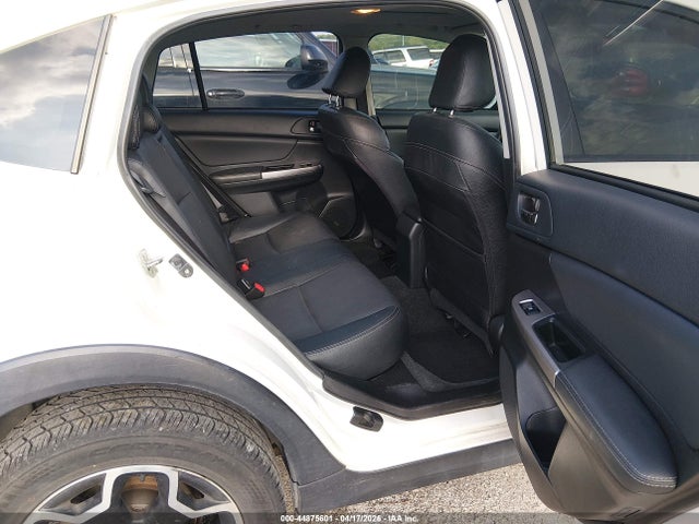 Продаж на аукціоні авто 2015 Subaru Xv Crosstrek 2.0i Limited, vin: JF2GPAPC0F8299310, номер лоту: 44875601