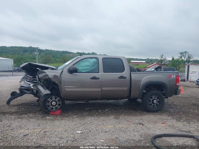 Aukcja sprzedaży 2013 Gmc Sierra 1500 Sle, vin: 3GTP2VEA7DG350721, numer aukcji: 44875604