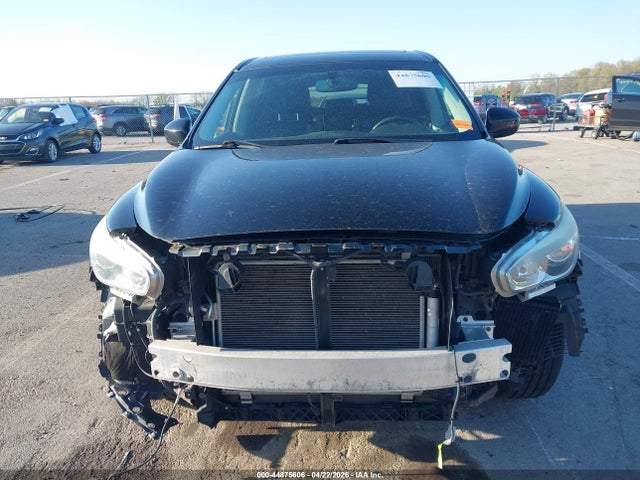 2015 Infiniti Qx60 მანქანა იყიდება აუქციონზე, vin: 5N1AL0MM0FC542260, აუქციონის ნომერი: 44875606