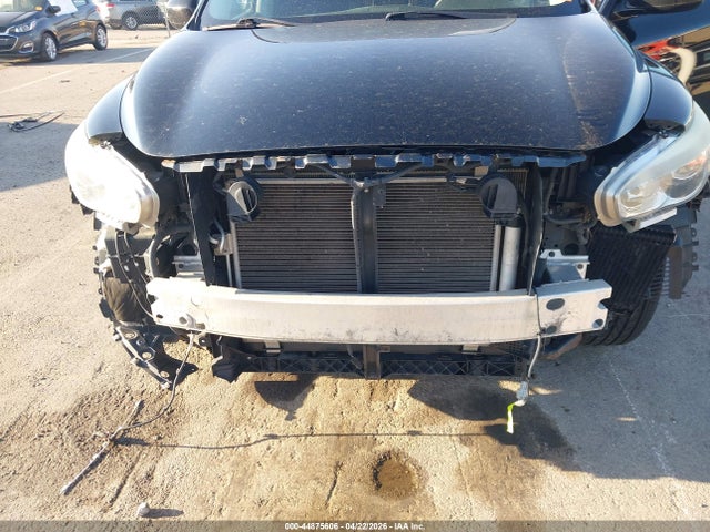 2015 Infiniti Qx60 მანქანა იყიდება აუქციონზე, vin: 5N1AL0MM0FC542260, აუქციონის ნომერი: 44875606