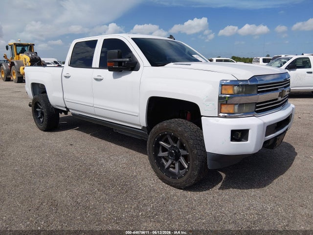 1GC1KVE88GF148916 auction archive image