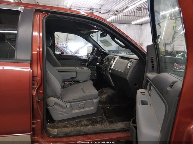 2014 Ford F-150 Xlt მანქანა იყიდება აუქციონზე, vin: 1FTFW1ET2EKE00994, აუქციონის ნომერი: 44875616