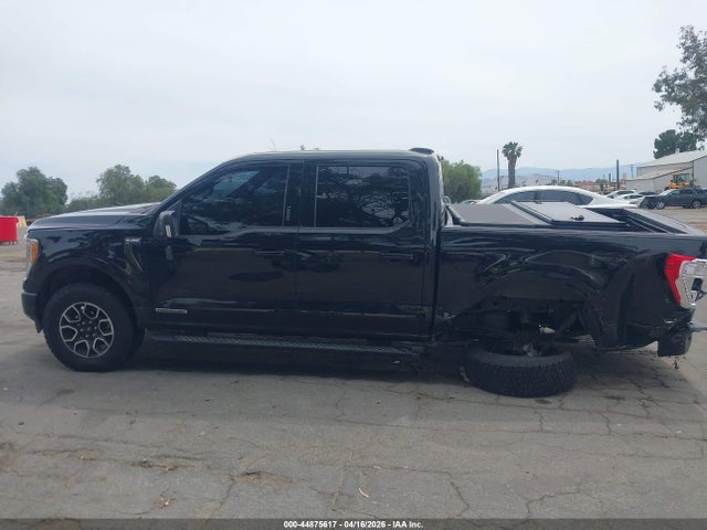 Ford F-150 Xlt 2021 1FTFW1ED3MFC05941 Image 14
