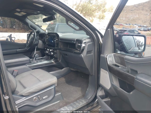 Ford F-150 Xlt 2021 1FTFW1ED3MFC05941 Image 5