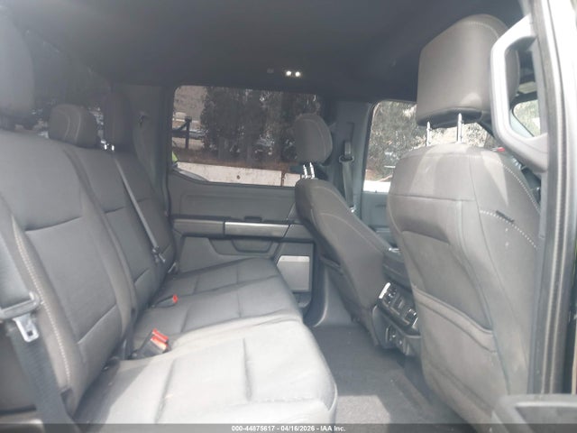 Ford F-150 Xlt 2021 1FTFW1ED3MFC05941 Image 8