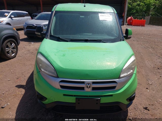 Aukcja sprzedaży 2017 Ram Promaster City Tradesman Slt, vin: ZFBERFBB7H6G59740, numer aukcji: 44875619
