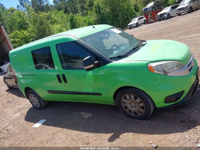Aukcja sprzedaży 2017 Ram Promaster City Tradesman Slt, vin: ZFBERFBB7H6G59740, numer aukcji: 44875619