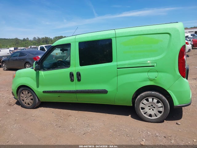Aukcja sprzedaży 2017 Ram Promaster City Tradesman Slt, vin: ZFBERFBB7H6G59740, numer aukcji: 44875619