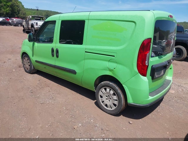 Aukcja sprzedaży 2017 Ram Promaster City Tradesman Slt, vin: ZFBERFBB7H6G59740, numer aukcji: 44875619