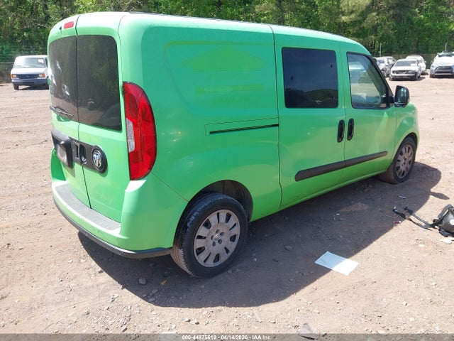 Aukcja sprzedaży 2017 Ram Promaster City Tradesman Slt, vin: ZFBERFBB7H6G59740, numer aukcji: 44875619