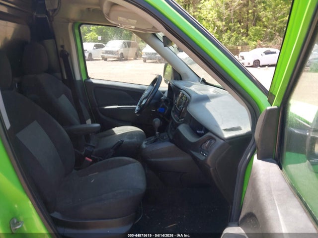 Aukcja sprzedaży 2017 Ram Promaster City Tradesman Slt, vin: ZFBERFBB7H6G59740, numer aukcji: 44875619