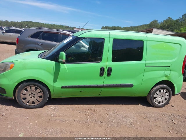 Aukcja sprzedaży 2017 Ram Promaster City Tradesman Slt, vin: ZFBERFBB7H6G59740, numer aukcji: 44875619