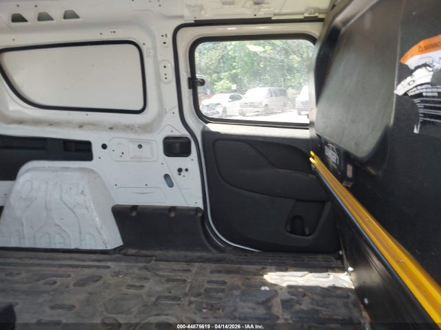 Aukcja sprzedaży 2017 Ram Promaster City Tradesman Slt, vin: ZFBERFBB7H6G59740, numer aukcji: 44875619