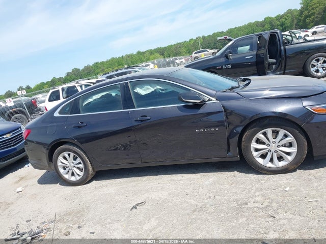 Aukcja sprzedaży 2022 Chevrolet Malibu Fwd Lt, vin: 1G1ZD5ST3NF125118, numer aukcji: 44875621