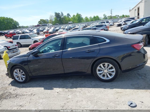Aukcja sprzedaży 2022 Chevrolet Malibu Fwd Lt, vin: 1G1ZD5ST3NF125118, numer aukcji: 44875621