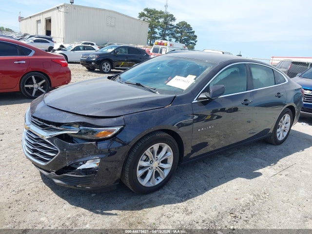 Aukcja sprzedaży 2022 Chevrolet Malibu Fwd Lt, vin: 1G1ZD5ST3NF125118, numer aukcji: 44875621