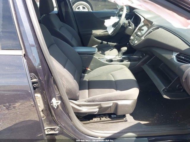 Aukcja sprzedaży 2022 Chevrolet Malibu Fwd Lt, vin: 1G1ZD5ST3NF125118, numer aukcji: 44875621