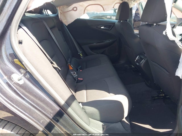 Aukcja sprzedaży 2022 Chevrolet Malibu Fwd Lt, vin: 1G1ZD5ST3NF125118, numer aukcji: 44875621