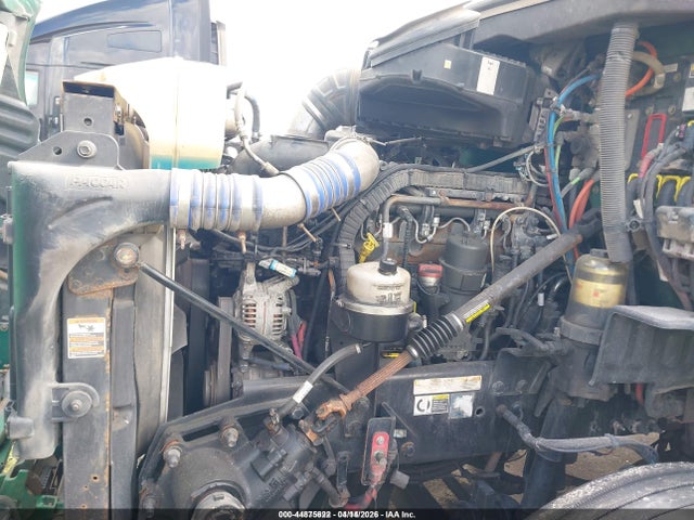 Продажа на аукционе авто 2019 Peterbilt 579, vin: 1XPBDP9XXKD272457, номер лота: 44875622