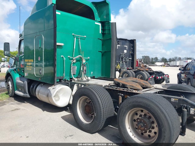 Продажа на аукционе авто 2019 Peterbilt 579, vin: 1XPBDP9XXKD272457, номер лота: 44875622