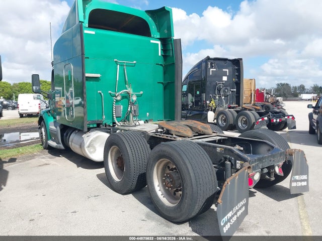 Продажа на аукционе авто 2019 Peterbilt 579, vin: 1XPBDP9XXKD272457, номер лота: 44875622