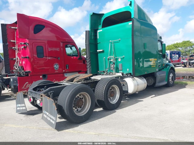 Продажа на аукционе авто 2019 Peterbilt 579, vin: 1XPBDP9XXKD272457, номер лота: 44875622