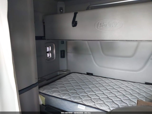 Продажа на аукционе авто 2019 Peterbilt 579, vin: 1XPBDP9XXKD272457, номер лота: 44875622