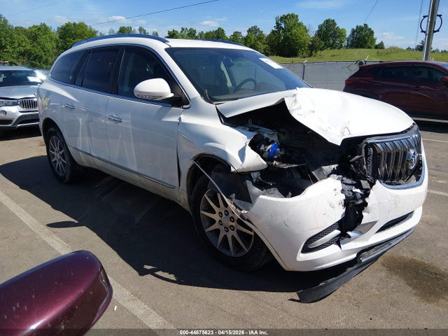2014 5GAKRBKD7EJ159627 главное изображение