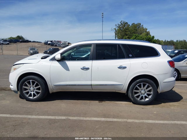 Buick Enclave Leather 2014 5GAKRBKD7EJ159627 Image 15